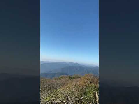 【JAPAN】Must-Climb Nice Mountain - Mt. Ibuki