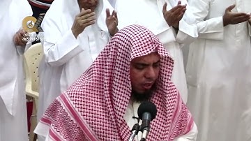 الشيخ / محمد عبده العناني - ماتيسر من سورة الرعد