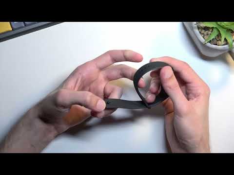 Unboxing and Review of your Xiaomi Mi Band 7 - Check What is Included in the Xiaomi Mi Band 7 Box