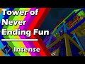 Tower of never ending fun tonef  jtoh zone 8