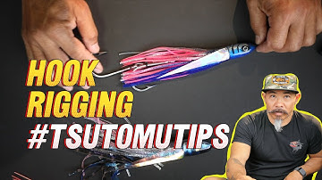 Mastering Hook Placement and Rigging for Trolling Lures