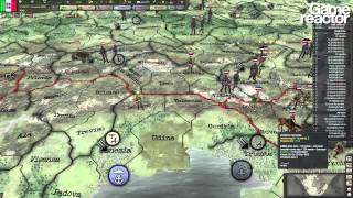 Hearts of Iron 3: Their Finest Hour - Interview
