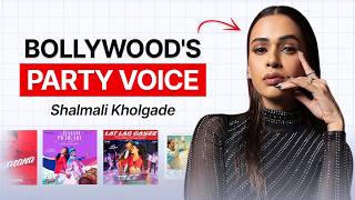 Download Lagu Shalmali Kholgade: The Journey Behind Pareshaan & Bollywood Success | Confluence LongPlay Download Lagu Shalmali Kholgade: The Journey Behind Pareshaan & Bollywood Success | Confluence LongPlay