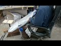 Painting a Northern Pike, Part 7