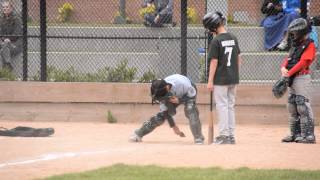 20150523 Umpiring Again 2