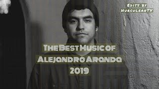 Best of Alejandro Aranda (ScaryPoolParty)