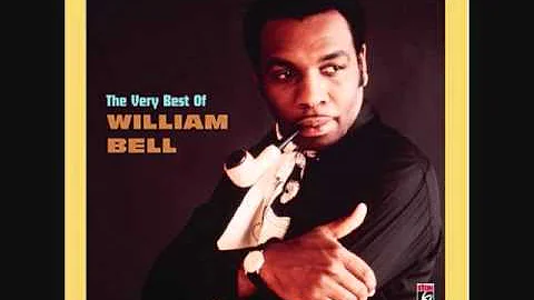 William Bell - Everybody Loves a Winner (1967)