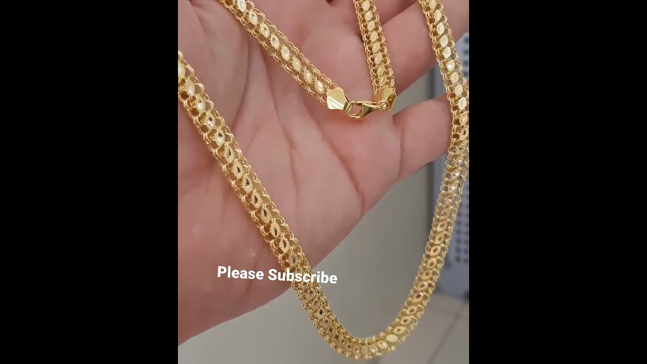 10 Gm Gold Chain |Gold Chain For Girl|Gold Chains For Women|Gold Chain New Design 2020|Sone Ki Chain