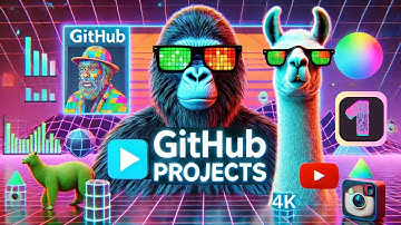 Top Trending GitHub Projects: Mobile Agent, AI Development Toolkit & DevOps Automation Tools