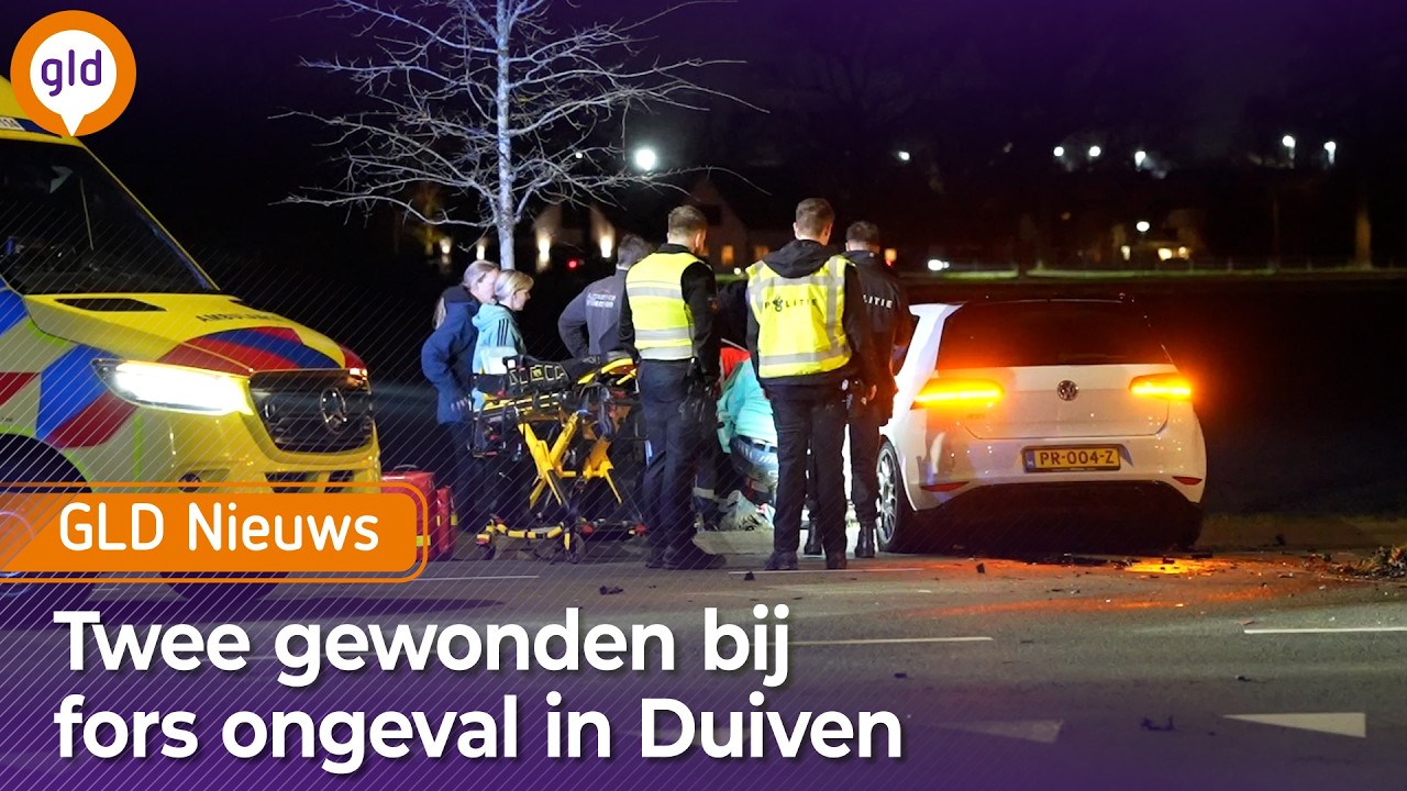 GLD Nieuws 27 februari 2026