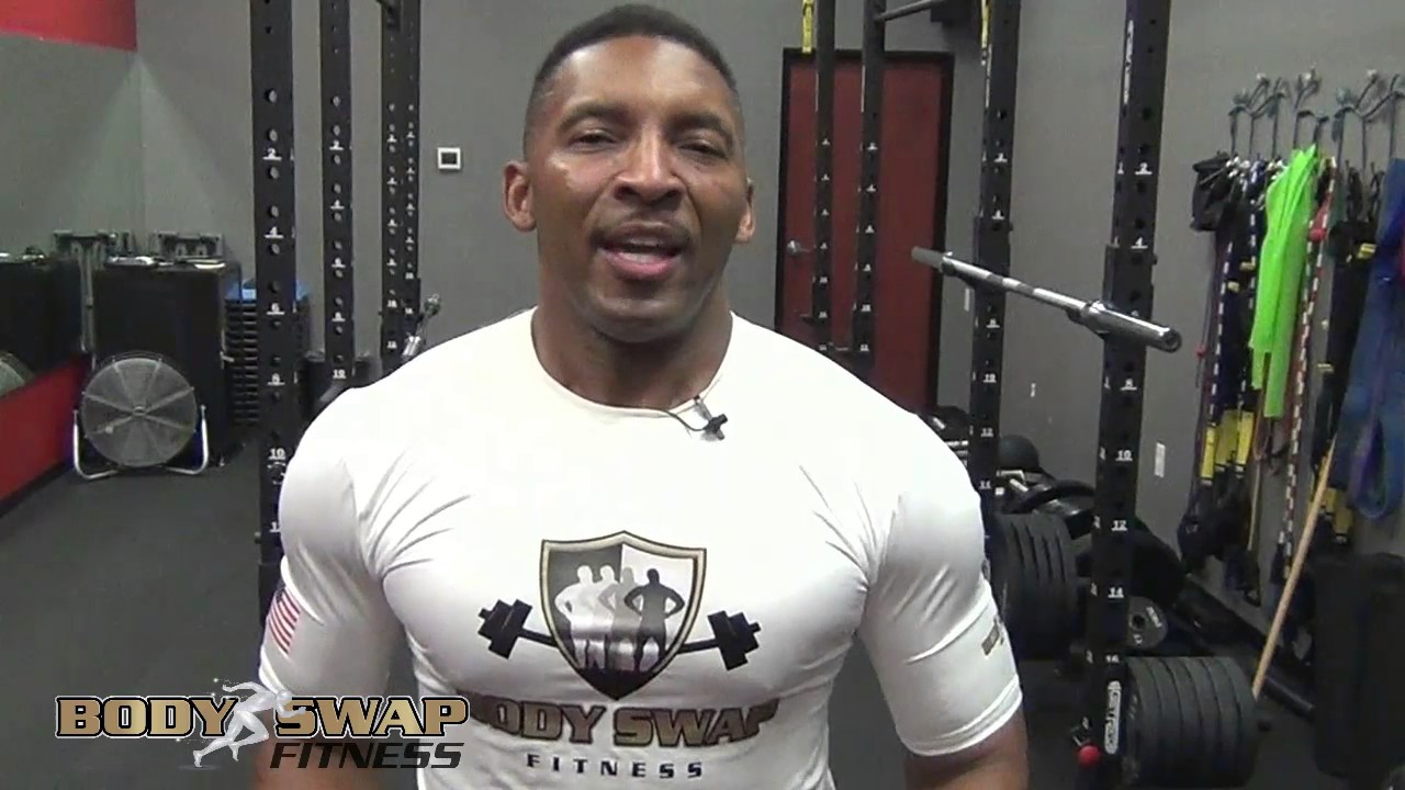 BSF Epi 1 Commitment