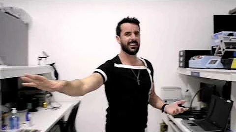 Como funciona uma assistência técnica?