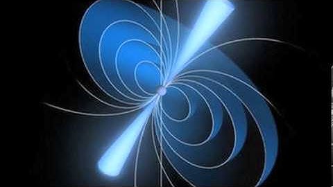 "Impossible" Pulsar Breaks the Rules | Space News