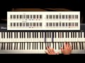 How to Play: Sam Smith - Writing's on the Wall (from Spectre). Piano Tutorial by Piano Couture