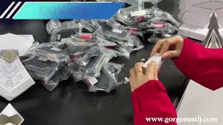 How we pack your TIJ ink cartridges 