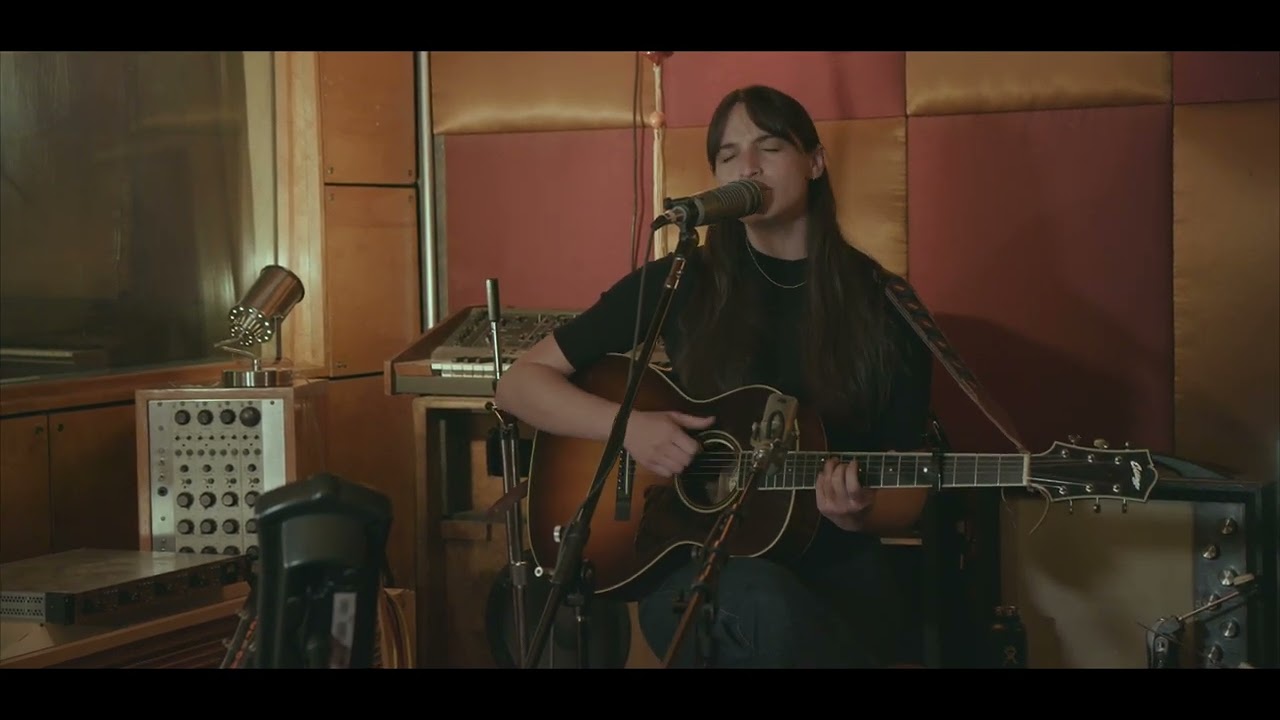 Watch Abby Litman - Troubles (Live) on YouTube Watch Abby Litman - Troubles (Live) on YouTube