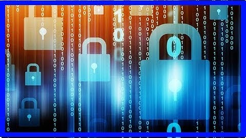 Breaking News | Critical PGP vulnerability could reveal text of your encrypted business emails