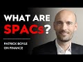 What Is a Special Purpose Acquisition Company or SPAC | Blank Check Companies, Should You Invest?