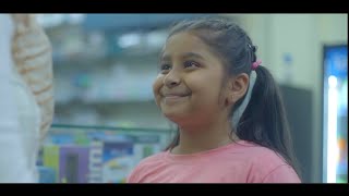 An Innocent Girl Taught the Meaning of Humanity | Rohit R Gaba
