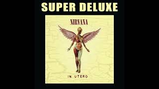 Nirvana - Very Ape (2013 Mix) (Lyrics)