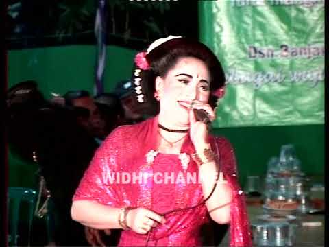 Jula Juli Jombangan - Cak SUKAR BREWOK - Tayub Margo Budoyo