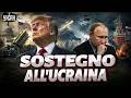 Trump ha PUNITO Putin! L'Ucraina può combattere fino alla VITTORIA!
