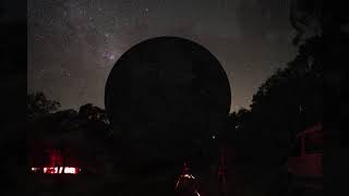 Frontyard Astronomer - Channel Content Video
