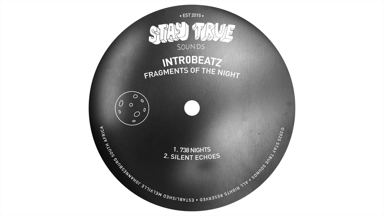 Intr0beatz - Silent Echoes
