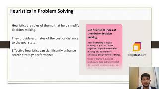 Problem-Solving Agents in AI