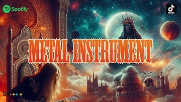 Middle Eastern Metal | Merging Tradition with Power