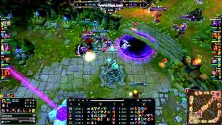 Sniper Jayce