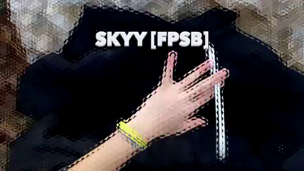 Penspinning Skyy [FPSB] - Edit Combo