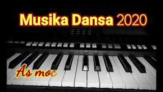 Lagu Dansa Enak  Terbaru 2020 Cover NALDO