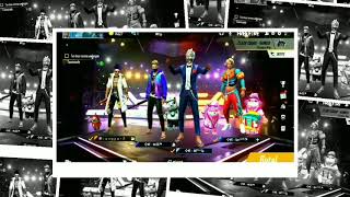 preset ff 30 detik || lagu dj karma cinta