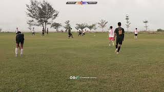 Babak 2 || Pesapuan FC vs Koko Atos || Std. Ciawi - Palimanan