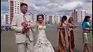 свадебный клип свадебный клип