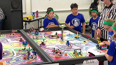 2023.1105 FLL Masterpiece QT in Mission Bay High