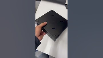 Intel atom/Quad core processor made mini desktop come thinkline PC with good hardware configuration