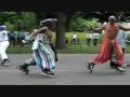 The Cheerz - Na**Y Pu**Y [HO-JU Records]