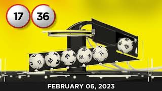 Maryland Lottery MultiMatch 02/06/2023