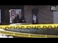 Jack-in-th-Box Hostage Situation, Dec. 8, 2012