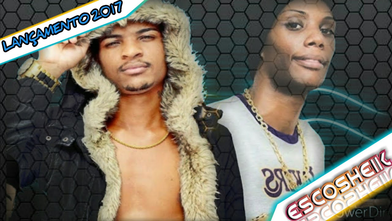 MC Gw e MC Denny - Medley pros Maloka (DJP7) 2017