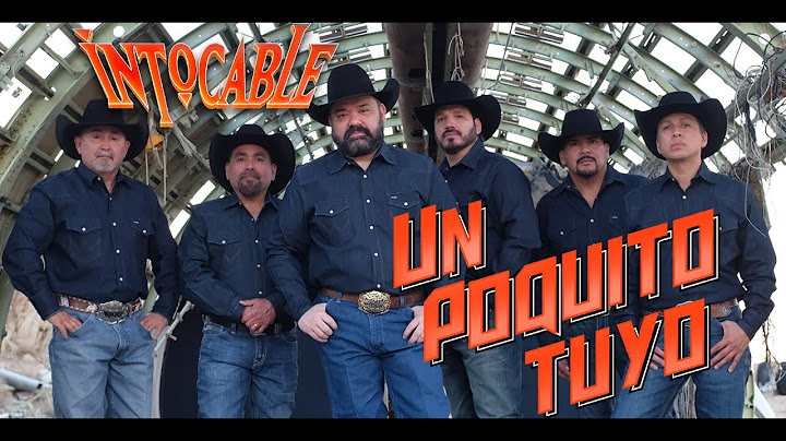 Intocable
