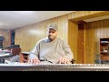 &quot;Alibis&quot; (Sergio Mendes) using Keyscape L.A. Custom Rhodes performed by Darius Witherspoon (9/9/21)