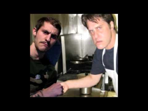 Digital Octopus - Can't Tell No One (Negative Approach cover)
