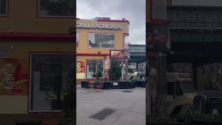 Bangli Community Famous place At Roosevelt Ave & 73rd St, Queens, NY