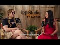 A conversation with Brittany Broski and Dylan Wells