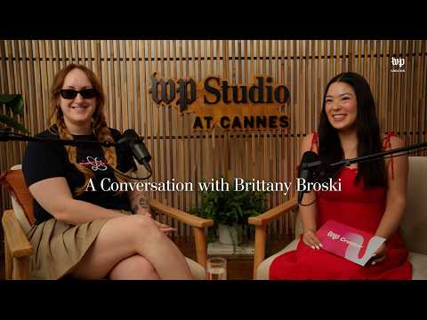 A conversation with Brittany Broski and Dylan Wells