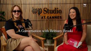 A conversation with Brittany Broski and Dylan Wells