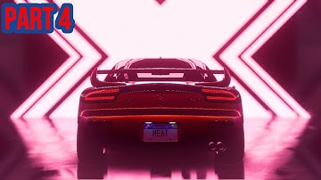NEED FOR SPEED HEAT Walkthrough Gameplay Part 4 - NEW CAR PURCHASE (NFS HEAT)